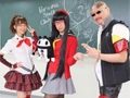 本日配信「ペルソナストーカー倶楽部」の収録現場をレポート。杉田智和さん,磯村知美さん,マフィア梶田によるペルソナ談議も掲載
