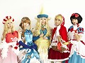 ストーリー重視の可愛い系ブラウザゲーム「箱庭のフォルクローレ」,ディレクターとPR大使に聞く,その魅力と今後の展開