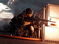 Mantle版Battlefield 4を試す。APU+GPU構成時に衝撃的な性能向上を確認