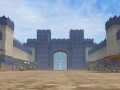「大航海時代 Online」,大型アップデート・Chapter 4「Ancient Glory」の実施日が12月2日に決定。新たな冒険の舞台は,多くの謎が眠る古代都市「バビロン」