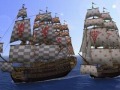 「大航海時代 Online」,10周年を記念して,復帰プレイヤーに14日間の無料プレイとレアアイテムをプレゼント