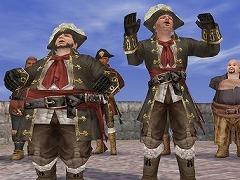 「大航海時代 Online」,新システム「目的地別依頼斡旋」やプライベートファームを2月2日に実装