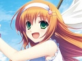 「‘&’-空の向こうで咲きますように-」が,新シナリオを追加してPS3/PS Vita用として12月26日に発売