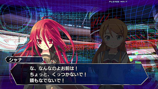 画像集#003のサムネイル/PS3/PS Vita「電撃文庫 FIGHTING CLIMAX」は11月13日発売。予約特典は電撃文庫の作家やイラストレーターのエッセイ/イラストをまとめたマガジン