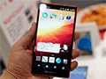 三辺狭額縁デザインが魅力のAQUOS ZETAやXperia Z2 Tabletをじっくりチェック。NTTドコモ2014夏モデルスマートフォンテストレポート(後編)