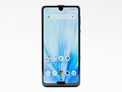 【PR】Pro IGZOディスプレイとハイエンドSoCで進化した「AQUOS R3」。長時間のゲームプレイでも快適さをキープする秘密に迫る