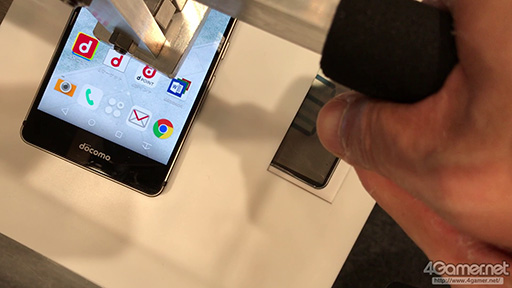 arrows NX F-01JˤѰƥȤͻ