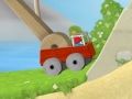 【9月30日のAndroid向けアプリセール情報】小さな消防車で火を消そう。物理エンジンで“水”を表現するパズルゲーム「Sprinkle Islands」が105円に