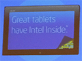 14nmの立ち上げは順調。2014年は2-in-1デバイスの拡販に注力? Intel年頭会見レポート