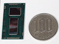 Intel,新世代モバイルCPU「Core M」プロセッサ計3製品を発表。ファンレスタブレットで新生FFXIVが遊べる時代が来る?