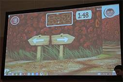 画像集 No.011のサムネイル画像 / 新CPU「Broadwell-U」の特徴をIntelが説明。Iris 6100とHD 6000の違いはTDPの違いによって生じる性能差にあり