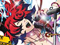 PSP「幕末Rock」が本日発売。「Rock」で日本に革命をもたらすまったく新しい幕末の物語