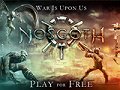 Square Enix,「レガシー・オブ・ケイン」の世界観を元にしたFree-to-Play型の対戦アクション「Nosgoth」を発表
