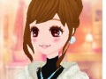 3DS「モデル☆おしゃれオーディション ドリームガール」,体験版が配信開始。「ドリームガール」の世界を体験しよう