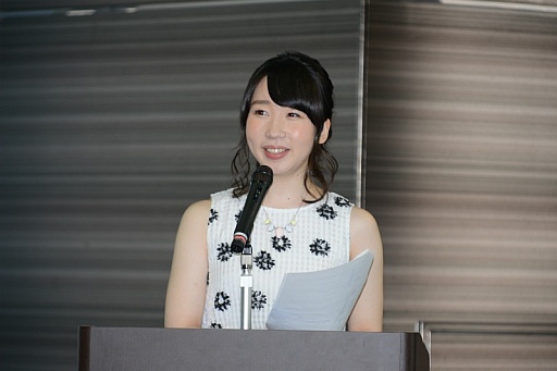 画像集 No.003のサムネイル画像 / 「ヴァイスシュヴァルツ」「ChaosTCG」「バディファイト」「ヴァンガード」の新情報が明かされた「ブシロードTCG内覧会」をレポート