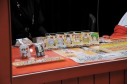 画像集 No.020のサムネイル画像 / 「ブシロード10周年祭」は大盛況のうちに終幕。多数の来場者がカードファイトや展示を楽しんだ会場の模様やステージイベントをレポート