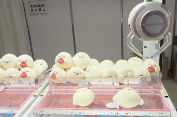 画像集 No.021のサムネイル画像 / 「ブシロード10周年祭」は大盛況のうちに終幕。多数の来場者がカードファイトや展示を楽しんだ会場の模様やステージイベントをレポート