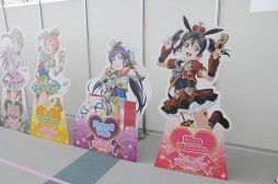 画像集 No.026のサムネイル画像 / 「ブシロード10周年祭」は大盛況のうちに終幕。多数の来場者がカードファイトや展示を楽しんだ会場の模様やステージイベントをレポート