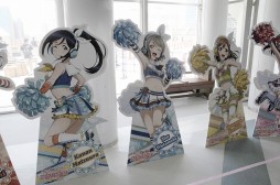 画像集 No.027のサムネイル画像 / 「ブシロード10周年祭」は大盛況のうちに終幕。多数の来場者がカードファイトや展示を楽しんだ会場の模様やステージイベントをレポート