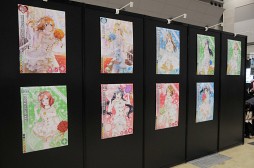 画像集 No.030のサムネイル画像 / 「ブシロード10周年祭」は大盛況のうちに終幕。多数の来場者がカードファイトや展示を楽しんだ会場の模様やステージイベントをレポート