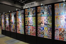 画像集 No.032のサムネイル画像 / 「ブシロード10周年祭」は大盛況のうちに終幕。多数の来場者がカードファイトや展示を楽しんだ会場の模様やステージイベントをレポート