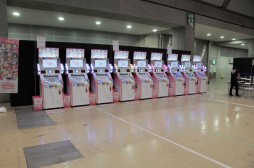 画像集 No.036のサムネイル画像 / 「ブシロード10周年祭」は大盛況のうちに終幕。多数の来場者がカードファイトや展示を楽しんだ会場の模様やステージイベントをレポート