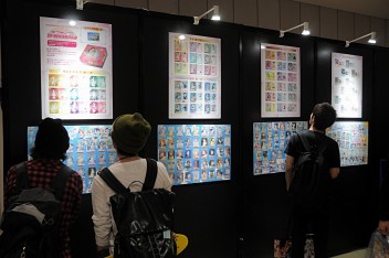 画像集 No.038のサムネイル画像 / 「ブシロード10周年祭」は大盛況のうちに終幕。多数の来場者がカードファイトや展示を楽しんだ会場の模様やステージイベントをレポート