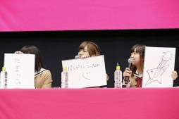 画像集 No.068のサムネイル画像 / 「ブシロード10周年祭」は大盛況のうちに終幕。多数の来場者がカードファイトや展示を楽しんだ会場の模様やステージイベントをレポート