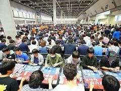 「ブシロード10周年祭」は大盛況のうちに終幕。多数の来場者がカードファイトや展示を楽しんだ会場の模様やステージイベントをレポート