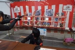 画像集 No.024のサムネイル画像 / 過去最大級の規模で行われた「大ヴァンガ祭×大バディ祭2019+しろくろフェス2019」をレポート