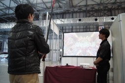 画像集 No.026のサムネイル画像 / 過去最大級の規模で行われた「大ヴァンガ祭×大バディ祭2019+しろくろフェス2019」をレポート