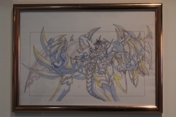 画像集 No.028のサムネイル画像 / 過去最大級の規模で行われた「大ヴァンガ祭×大バディ祭2019+しろくろフェス2019」をレポート