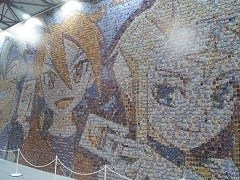過去最大級の規模で行われた「大ヴァンガ祭×大バディ祭2019+しろくろフェス2019」をレポート