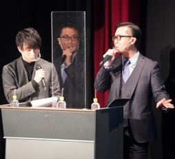 画像集#002のサムネイル/「ヴァンガード・プロジェクト2.0発表会」情報まとめ。世界観やカード仕様の一新により,カードファイト!! ヴァンガードは新たな時代へ