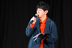 画像集 No.003のサムネイル画像 / 「ブシロード新春大発表会 2023」開催。TCGタイトルや新ゲームレーベル,バンドリ!ガルパの大型アップデートなどのゲーム情報をまとめてお届け