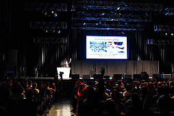画像集 No.044のサムネイル画像 / 「ブシロード新春大発表会 2023」開催。TCGタイトルや新ゲームレーベル,バンドリ!ガルパの大型アップデートなどのゲーム情報をまとめてお届け