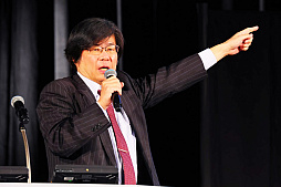 画像集 No.046のサムネイル画像 / 「ブシロード新春大発表会 2023」開催。TCGタイトルや新ゲームレーベル,バンドリ!ガルパの大型アップデートなどのゲーム情報をまとめてお届け