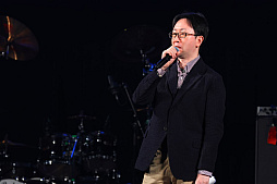 画像集 No.074のサムネイル画像 / 「ブシロード新春大発表会 2023」開催。TCGタイトルや新ゲームレーベル,バンドリ!ガルパの大型アップデートなどのゲーム情報をまとめてお届け