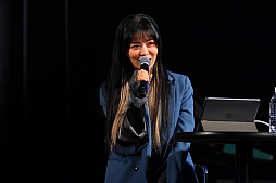 画像集 No.080のサムネイル画像 / 「ブシロード新春大発表会 2023」開催。TCGタイトルや新ゲームレーベル,バンドリ!ガルパの大型アップデートなどのゲーム情報をまとめてお届け