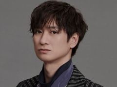 アニメ「カードファイト!! ヴァンガード Divinez」の主演声優はキスマイの宮田俊哉さん。12月12日に開催される制作発表会にも登壇