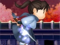 斬って跳ねて漢字を書け。スマートフォン向けアクションゲーム「漢字侍」を紹介する「(ほぼ)日刊スマホゲーム通信」第389回