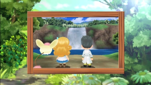 3DSۡॿ󥹥ȡ꡼ƥCM