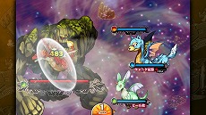 画像集#003のサムネイル/NHN PlayArtとdangoのスマホ向け新作タイトル「ドドド!ドラゴン 〜七つの秘宝〜」が発表。浮遊大陸と地上世界の争いを描くソーシャルRPGに