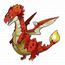 画像集#005のサムネイル/NHN PlayArtとdangoのスマホ向け新作タイトル「ドドド!ドラゴン 〜七つの秘宝〜」が発表。浮遊大陸と地上世界の争いを描くソーシャルRPGに