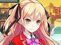 「東京新世録 オペレーションアビス」エクス隊に関わる新たなキャラクターや,ミッションの一部を紹介