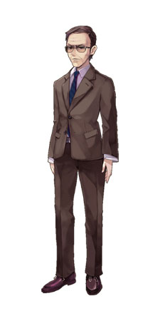 画像集#001のサムネイル/「東京新世録 オペレーションアビス」公式サイトでWebミニドラマ第3弾が公開＆3名の新キャラクターの情報も