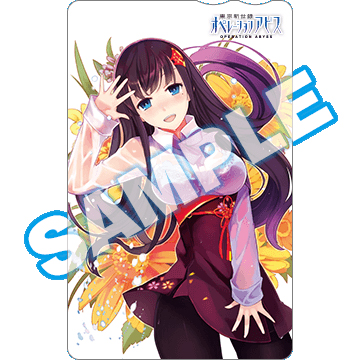 画像集#014のサムネイル/PS Vita「東京新世録 オペレーションアビス」は5pb.から7月24日発売。店舗特典の情報も公開に