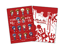 画像集#011のサムネイル/「東京新世録 オペレーションアビス」ならびに「コープスパーティー BLOOD DRIVE」の合同発売記念抽選会が,7月24日,26日に東京,大阪で開催