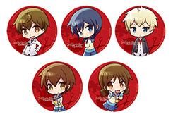 画像集#012のサムネイル/「東京新世録 オペレーションアビス」ならびに「コープスパーティー BLOOD DRIVE」の合同発売記念抽選会が,7月24日,26日に東京,大阪で開催