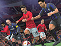 3DS「ワールドサッカー ウイニングイレブン 2014」体験版の配信が本日スタート。日本代表が所属する海外のクラブチームなど計13チームを収録